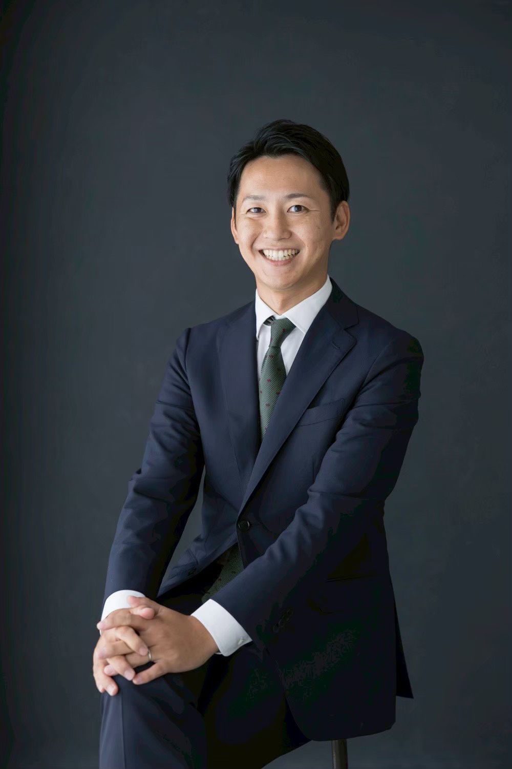 小西裕也